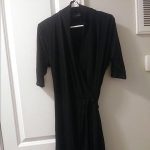 New Ted Baker Wrap dress